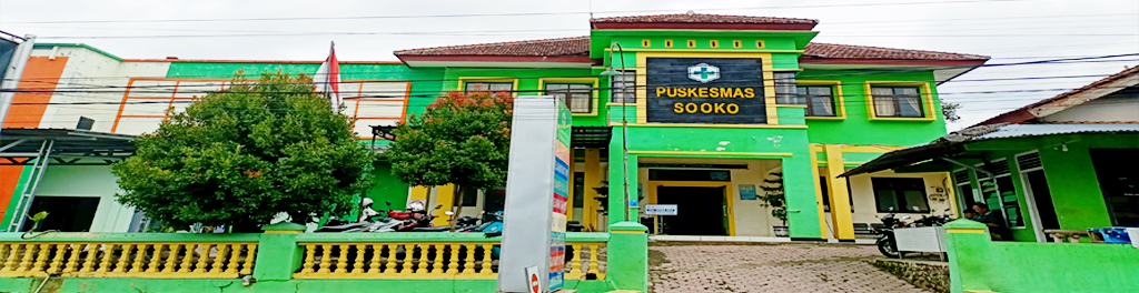 Keluarga Puskesmas Sooko